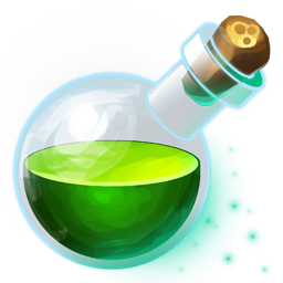 Common Large Potion