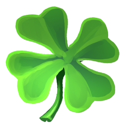 Four-leaf Clover