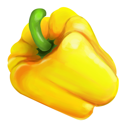 Yellow Pepper