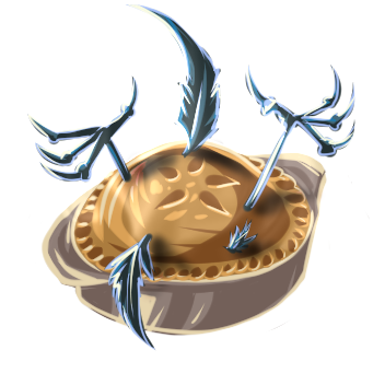 Birdie Pie