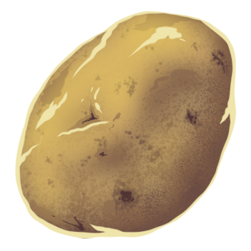 Potato