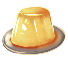 Pudding