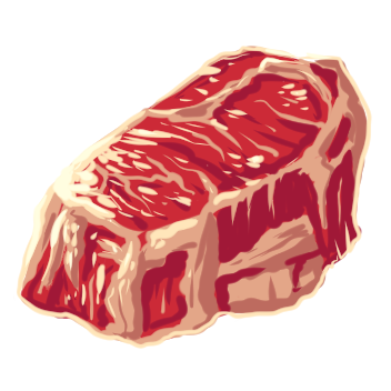 Raw Beef