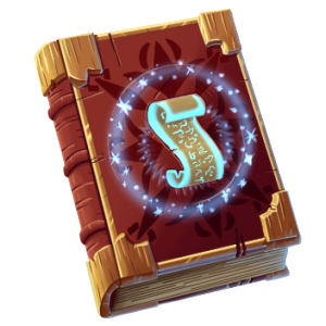 Major Magic Tome