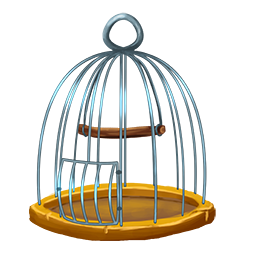 Bird Trap