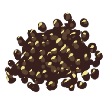 Peppercorn Seed