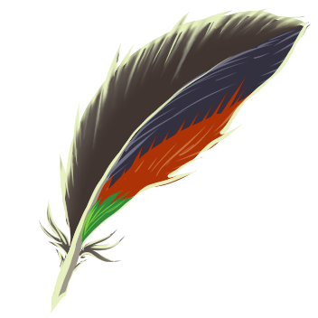 Feather