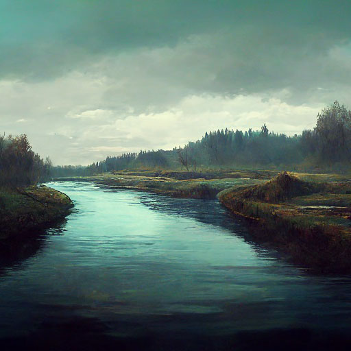 Lazy River