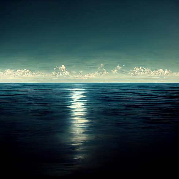 Open Ocean