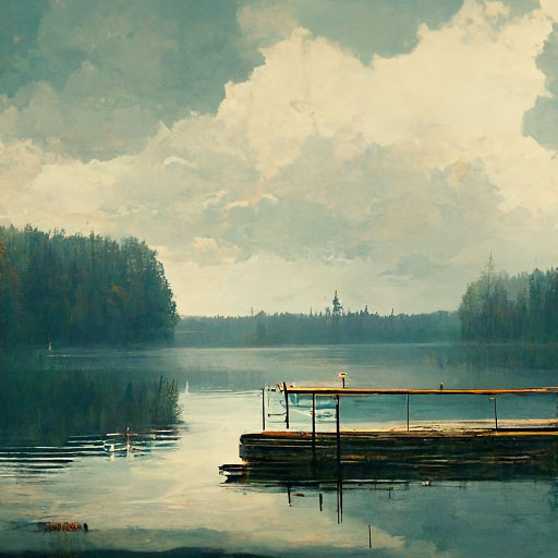 Still Lake