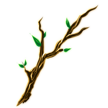 World Tree Branch