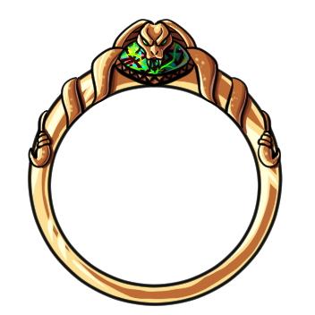 Corrupted Ring