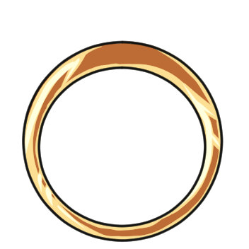 Gold Ring