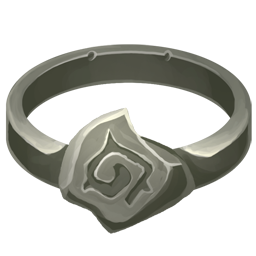 Golem Ring