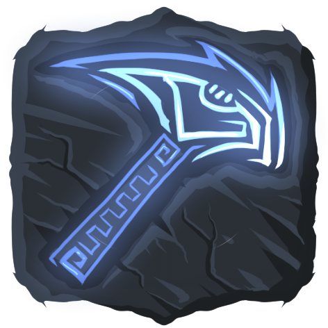 Skilling Crafting Icon