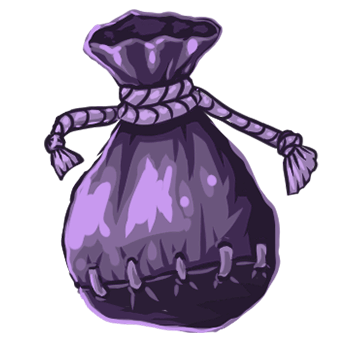 Bag of Holding