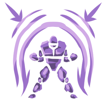 Regal Might