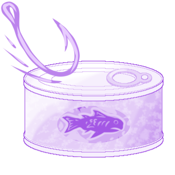 bait preservation