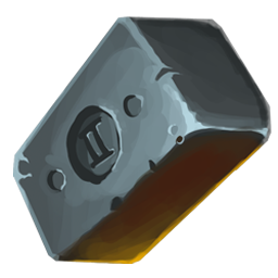 Dwarven Ingot