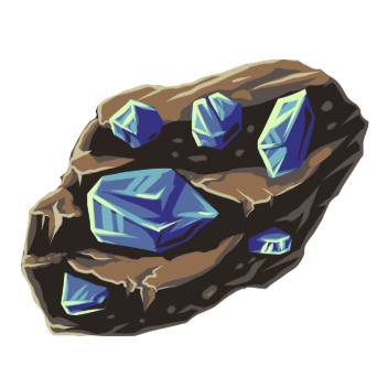 Mithril Ore