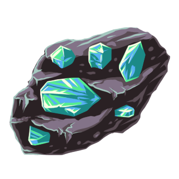 Runite Ore