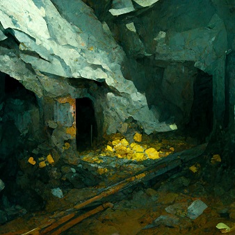 Underground Mine