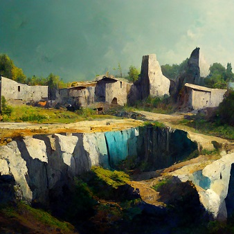 Village Quarry