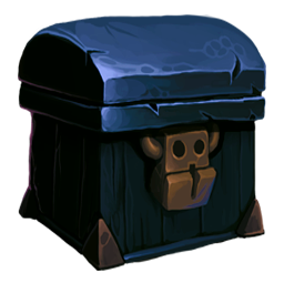 Dark Vault Cache