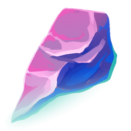 Ancient Crystal