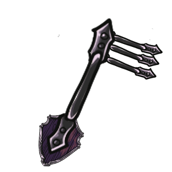 Dark Fortress Key