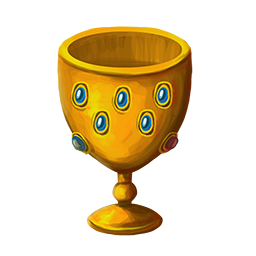 Golden Chalice