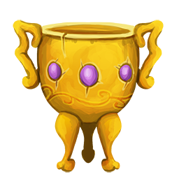 Golden Grail