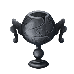 Silver Chalice