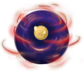 Awakened Shrimp Eye