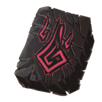 Blood Rune