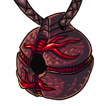 Blood Talisman