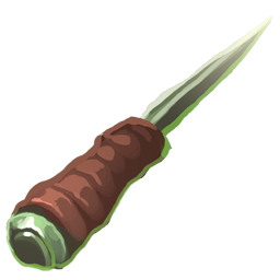 Master Runic Chisel