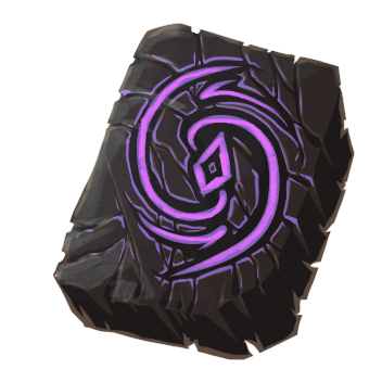 Cosmic Rune