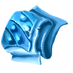 rare Gear Scraps