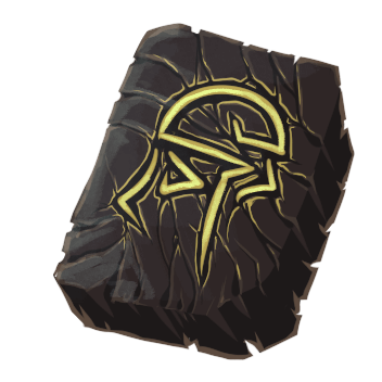 Mind Rune