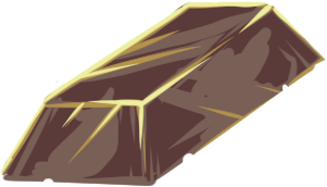 Bronze Bar