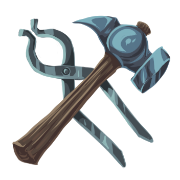 General Crafting Icon